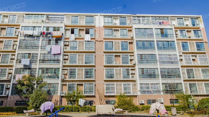 御都花园_镇江御都花园二手房|房价|租房【镇江贝壳找房】