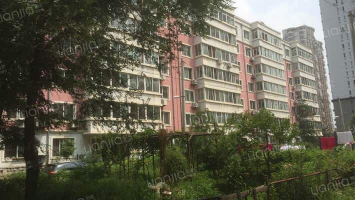 惠东新苑外景图