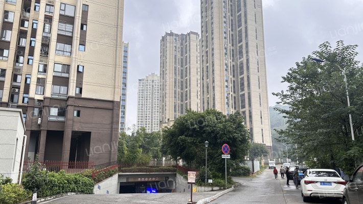 琨洲华府外景图