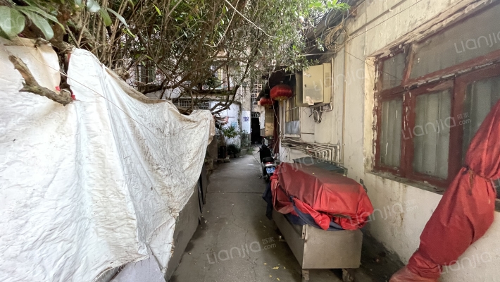 旭东路172号外景图