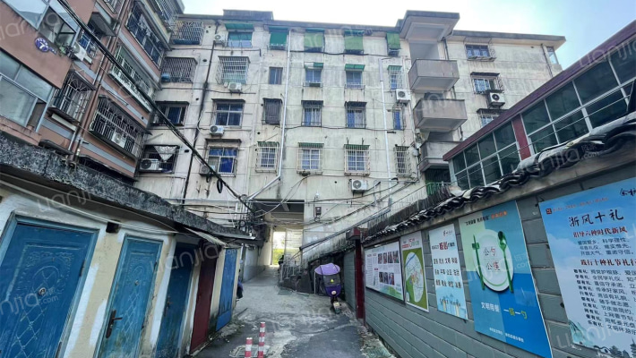 城西路59号外景图