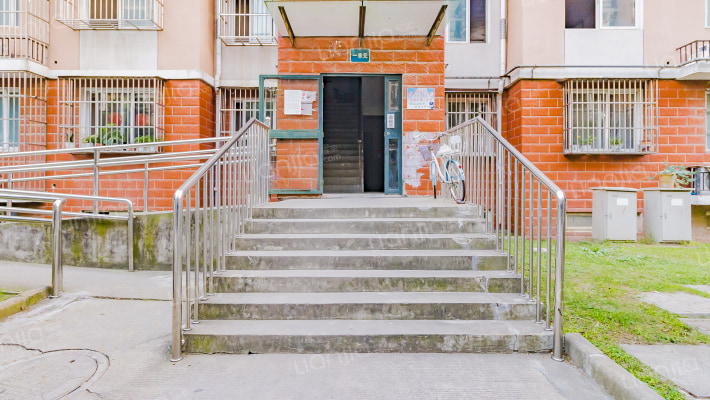 银龙鑫苑外景图