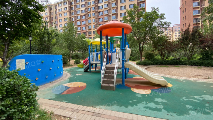 华远澜悦外景图