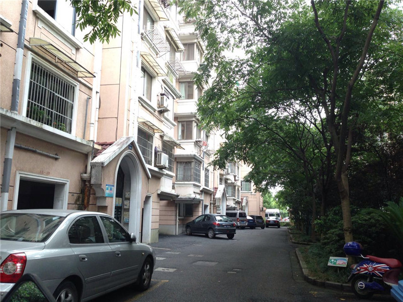 Jialv  Xiyuan compound photo 24