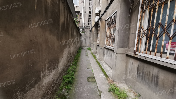 北大街152号外景图