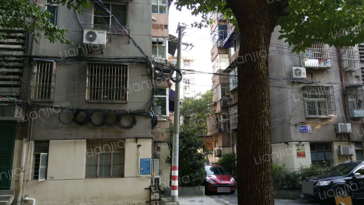 锁金村5号外景图