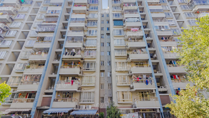 怡景佳源外景图