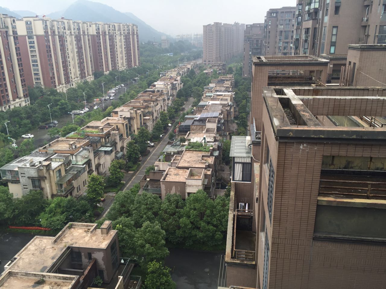 Zancheng Lingshang compound photo 9