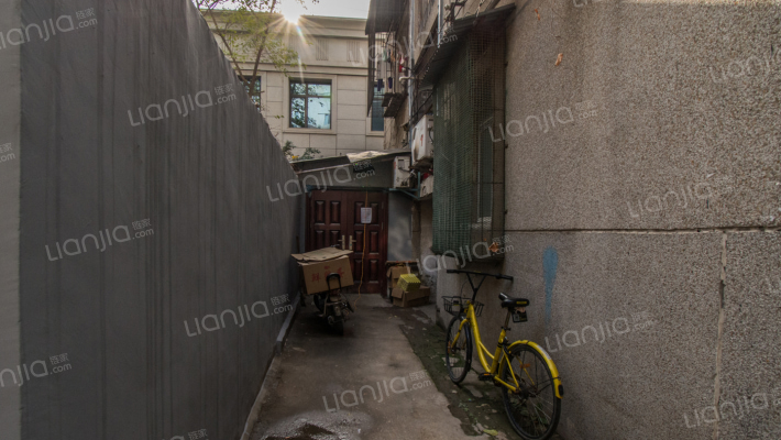 洞庭街63号外景图