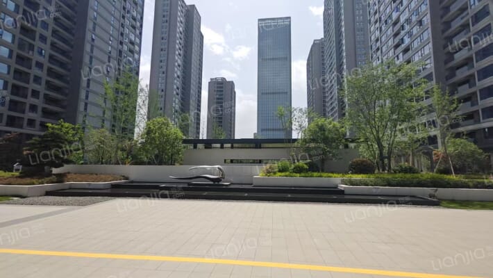 桐韵家园外景图