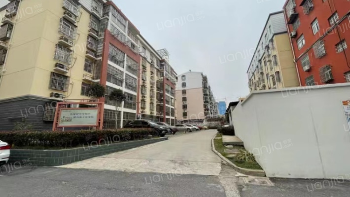 滨河苑（肥东）外景图