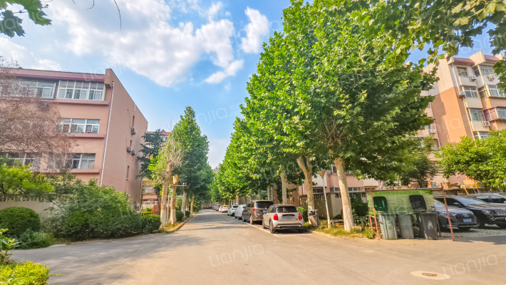 东篱花园外景图