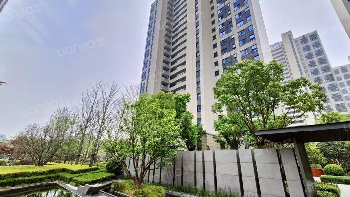 仁恒城市星光外景图