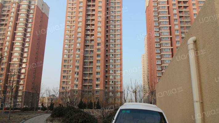 瑞鑫家园外景图