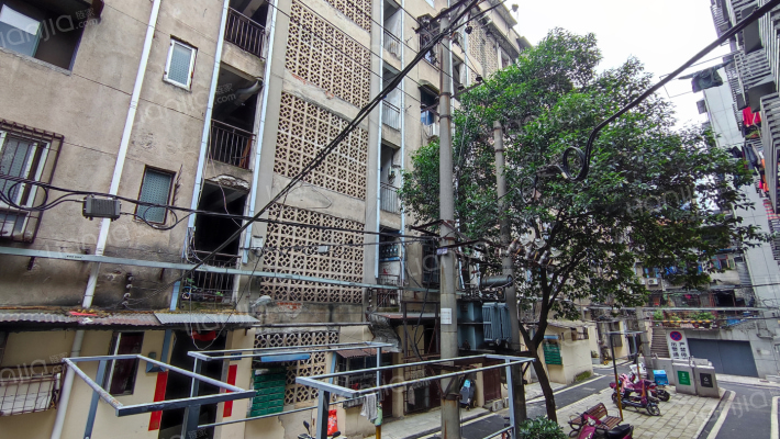 硚口区古田四路183号外景图