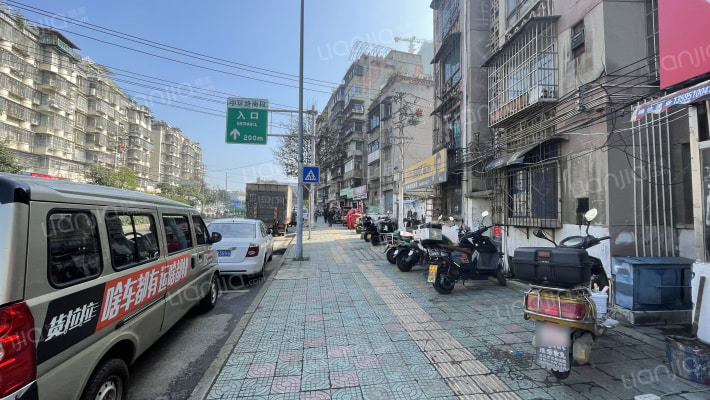 玉厂路231号外景图