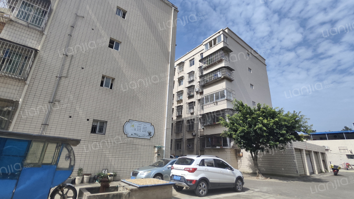 水城茗馨苑C区外景图