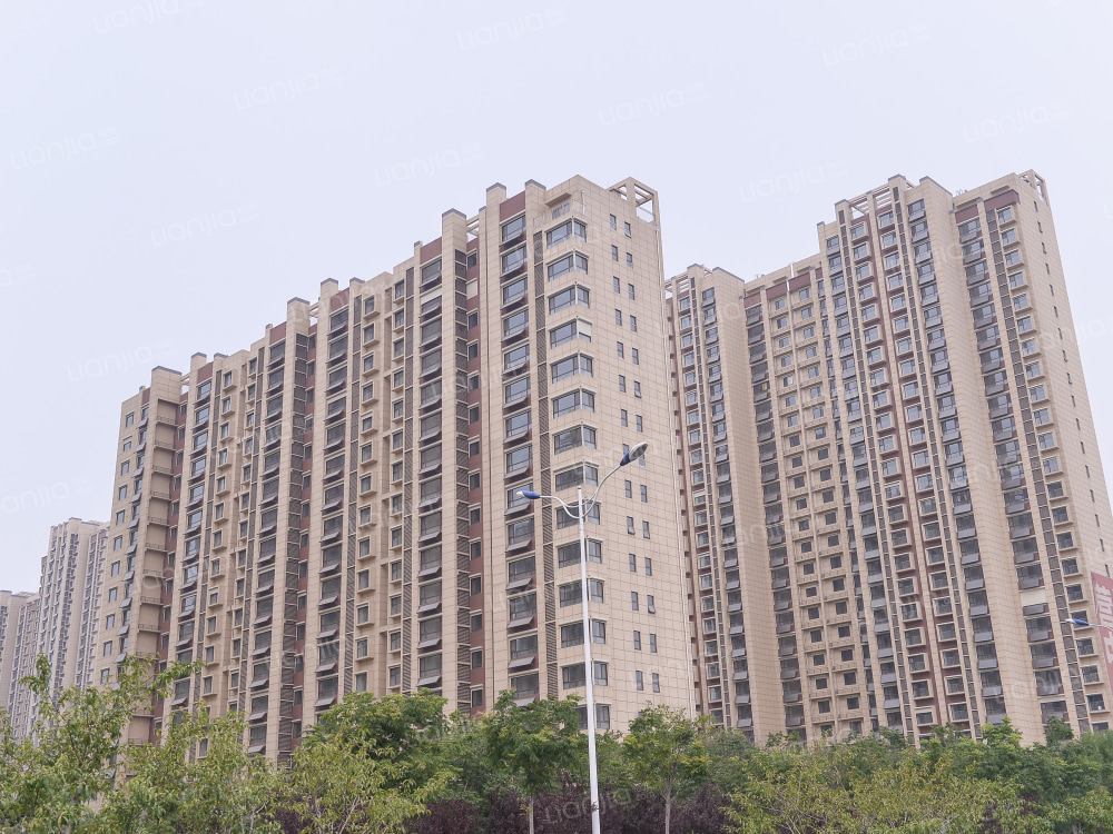 西城济水上苑相册