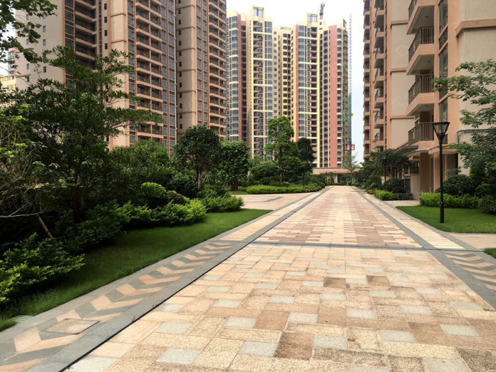 惠百氏广场相册