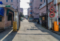 梅苑户型图实景图