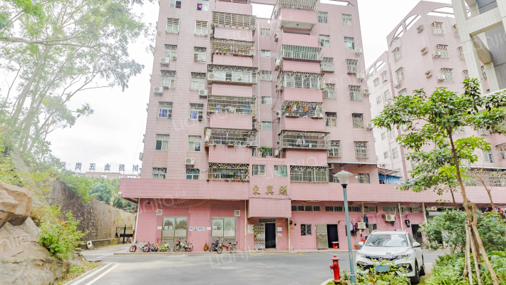 东江花园(樟木头镇)外景图