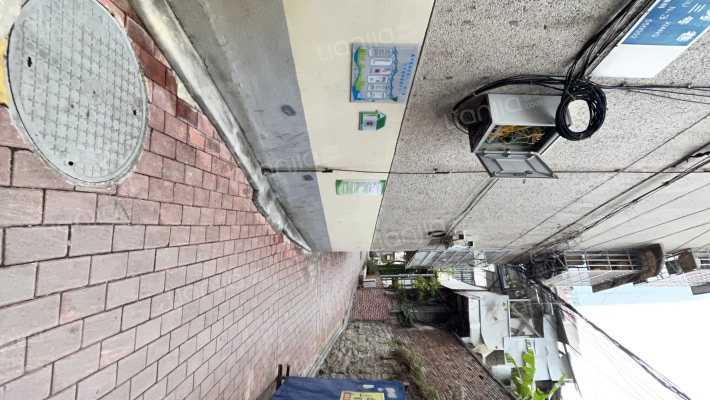 甲秀巷外景图