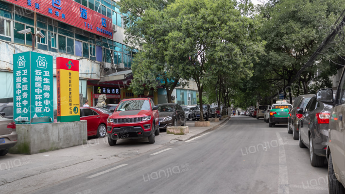 佳和花园外景图