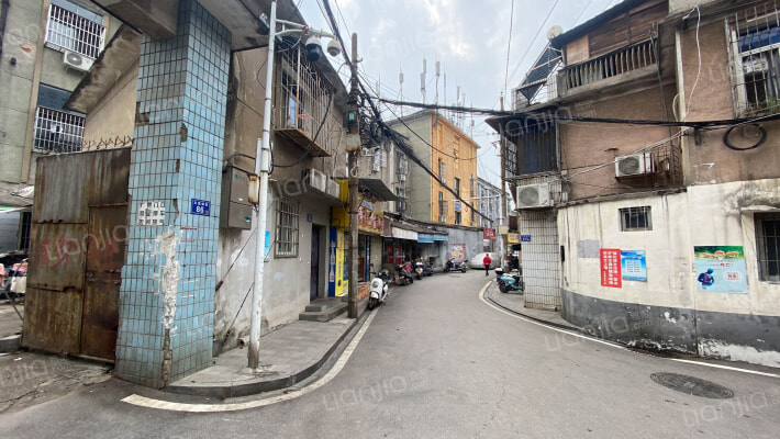 文昌阁街87号外景图