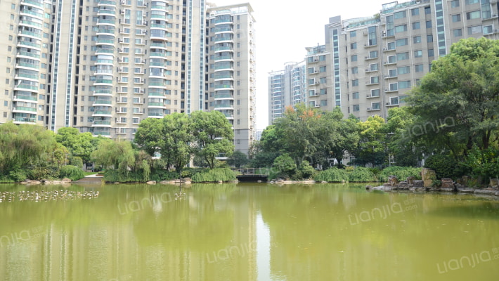 银城东苑菱香苑外景图