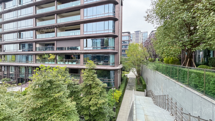 龙湖舜山府二期外景图