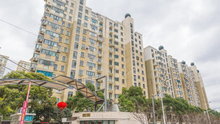 黄兴雅苑外景图