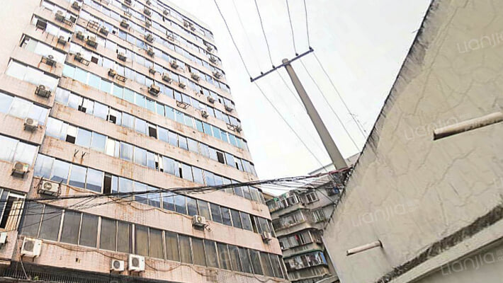 王家塘巷9号外景图