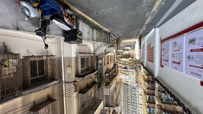 文昌北路50号外景图