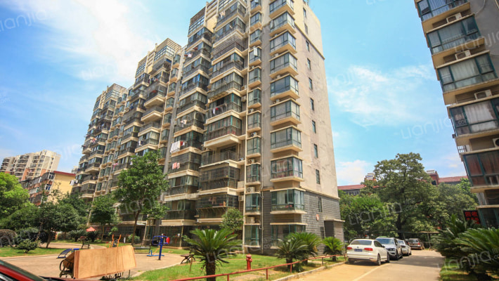 馨居雅苑外景图