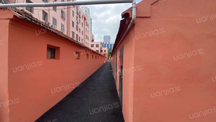 新和家园外景图