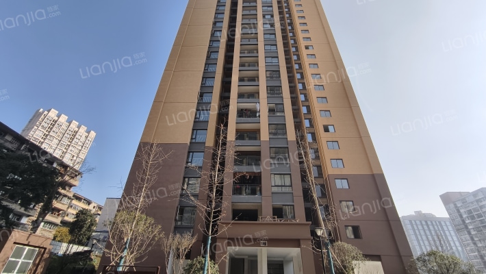 恒鑫名城四期外景图