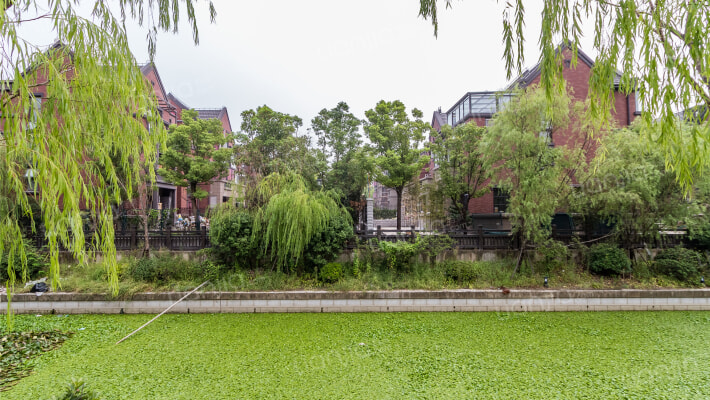 海德花园外景图