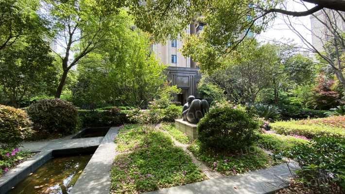 一品漫城三期（公寓）外景图