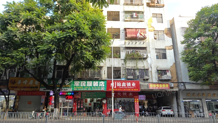 虎门人民路169号外景图