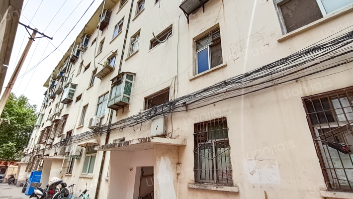 城东路151号外景图