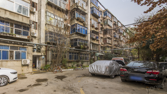 顺河路25号院外景图