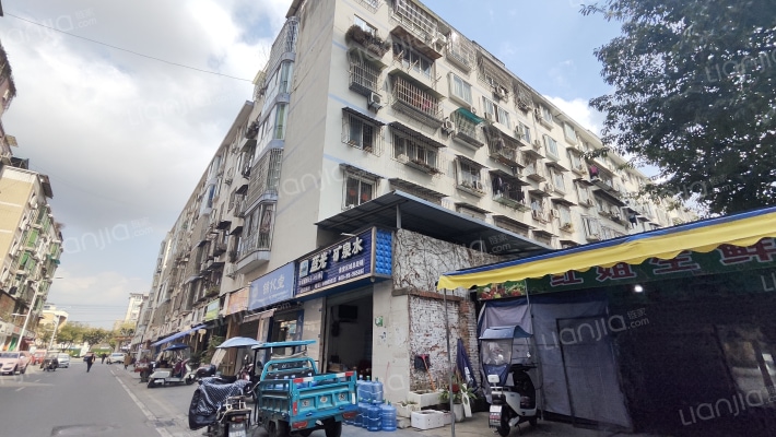 三友小康苑外景图