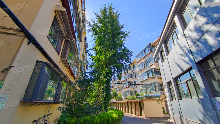 历山东路21外景图