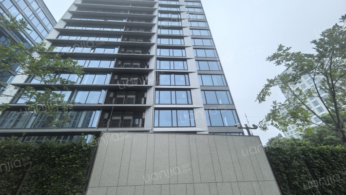 天泱雅筑外景图