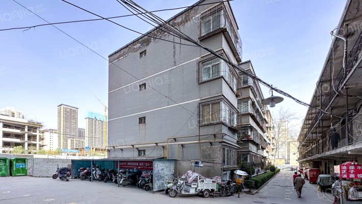 昆明尚品馨園外景图