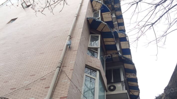 原景晓筑外景图