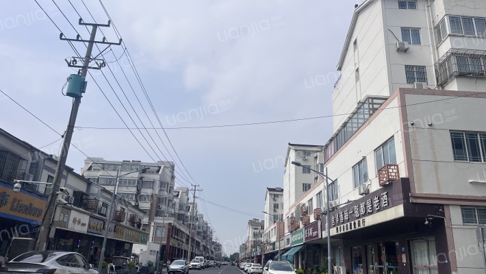 通运路41号外景图