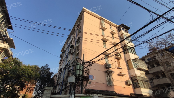 光华东街14号外景图