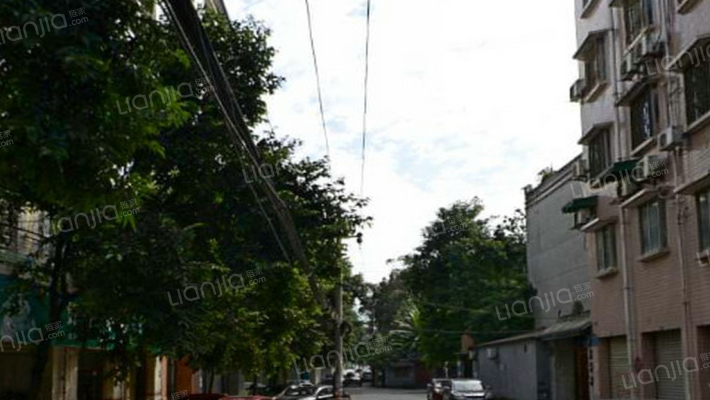 书香芳邻一期外景图