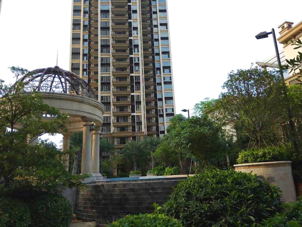 佳兆业御龙山相册